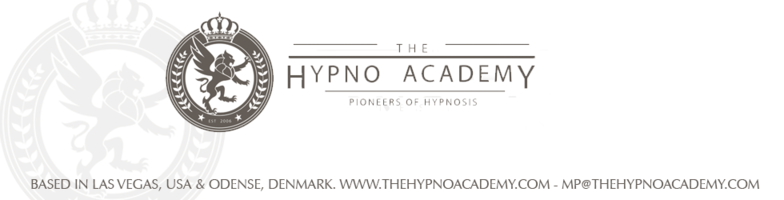 The Hypno Academy Denmark