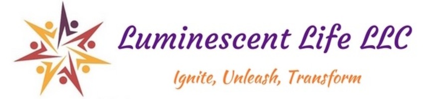 Luminescent Life/ Intuitive Business Mastery
