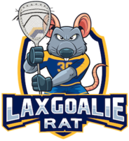 Lax Goalie Rat