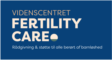 Videnscentret Fertility Care