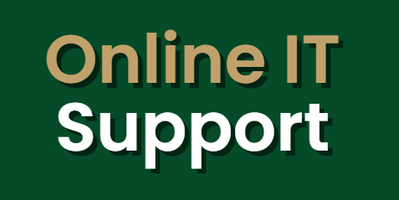 Online IT Support