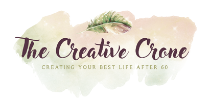 The Creative Crone