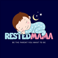 Rested Mama