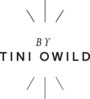 Stylewise by Tini Owild