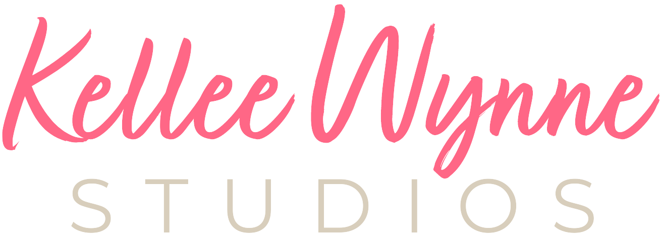 Kellee Wynne Studios logo
