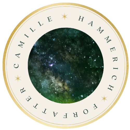 Camille Hammerich