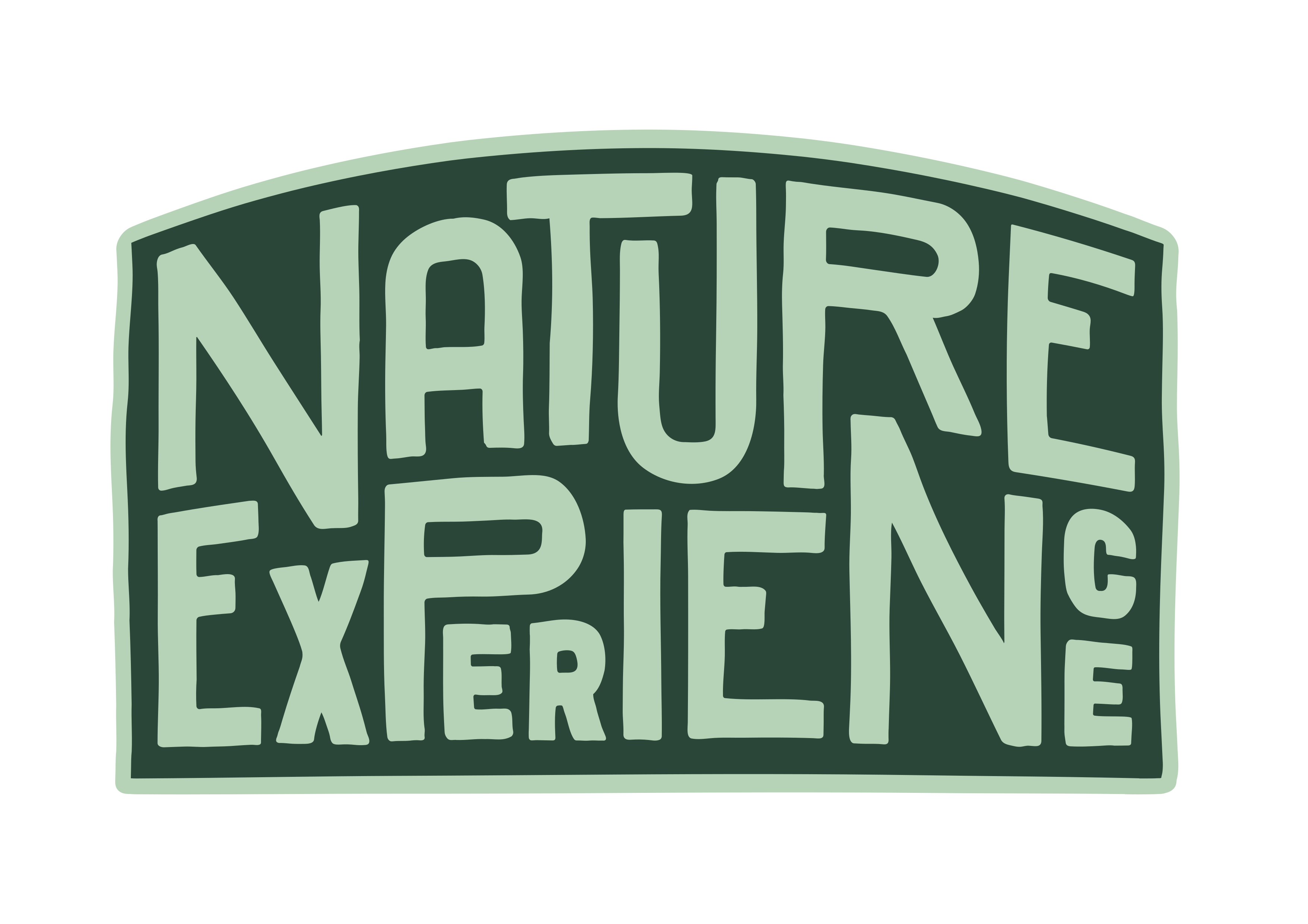 Nature Experience