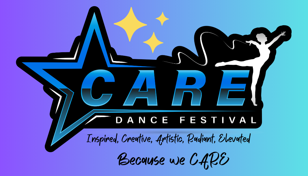 Care Dance Festival logo