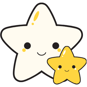 Little Dance Stars logo