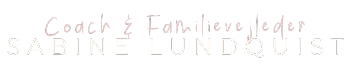 Sabine Lundquist logo