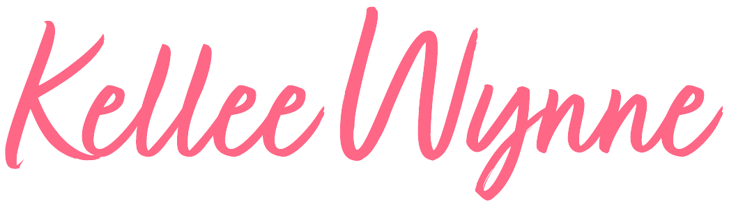 Kellee Wynne  logo