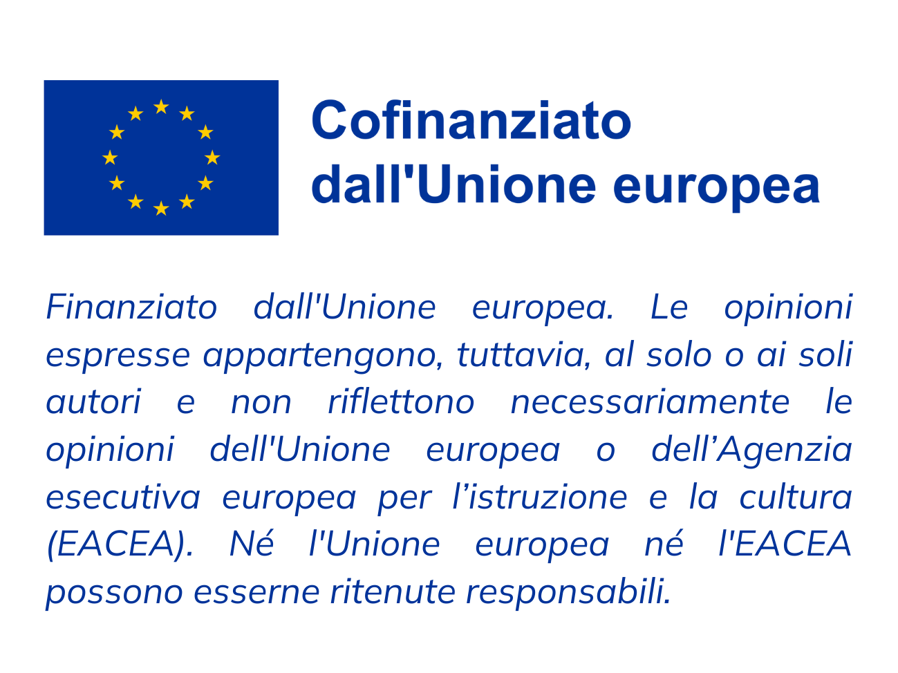 Community Catalysts - Italian logo