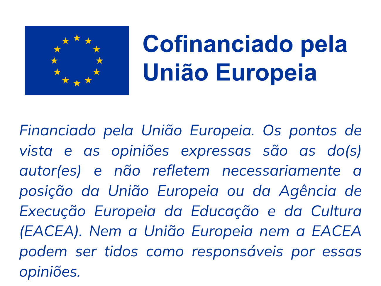 Community Catalysts - Portuguese logo