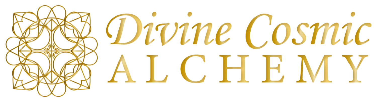 Home Divine Cosmic Alchemy