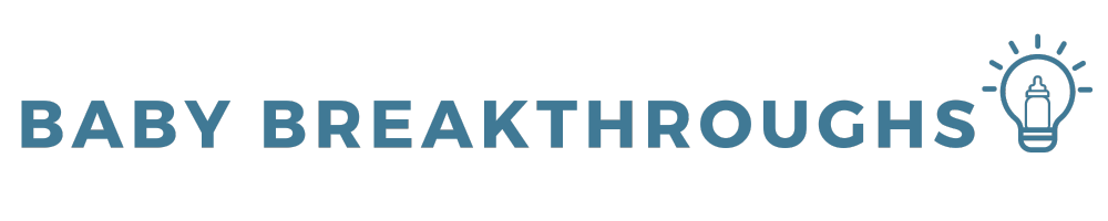 Baby Breakthroughs, LLC logo