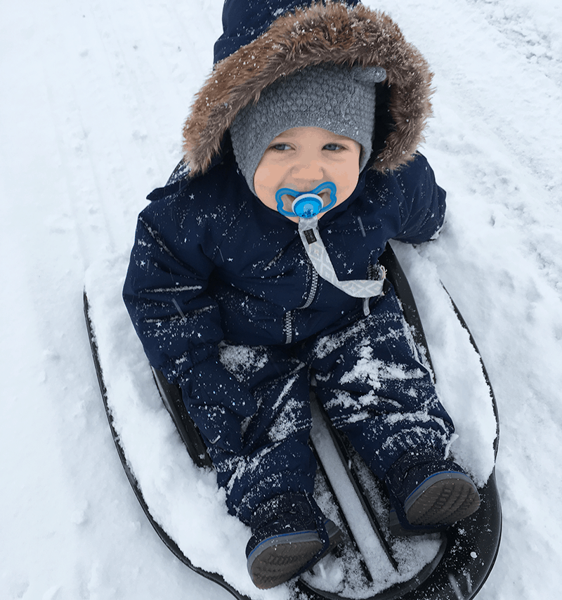 skiferie 1-årig norge trysil
