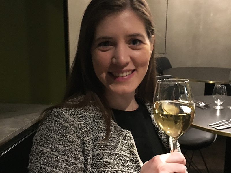 snapphane bistro gourmet middag