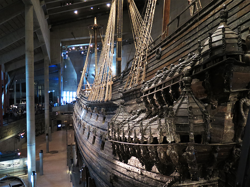 stockholm vasamuseet