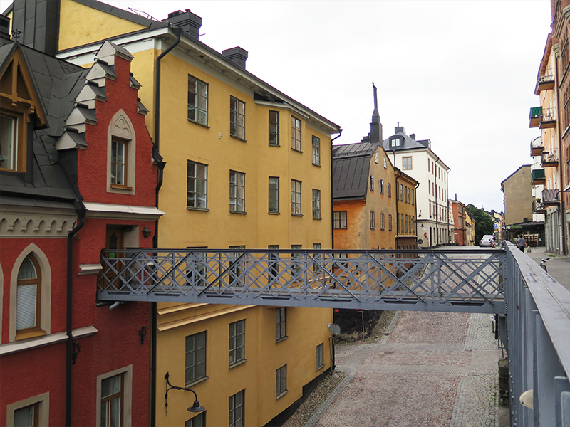 Södermalm Stockholm