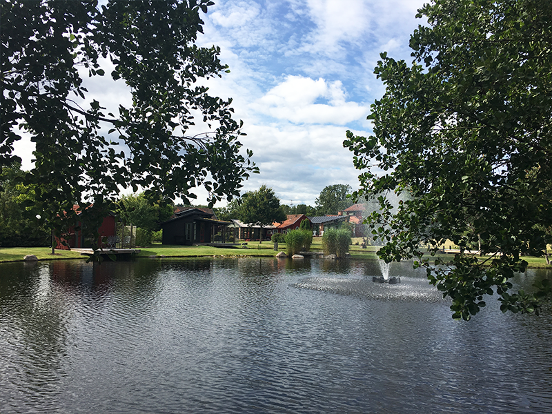 Åmund Vin och Fruktgård kalmar sverige