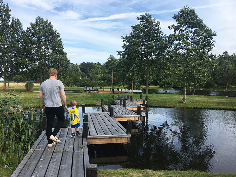 Åmund Vin och Fruktgård