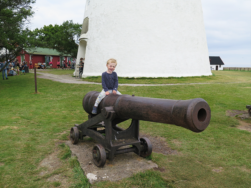 långe jan fyr