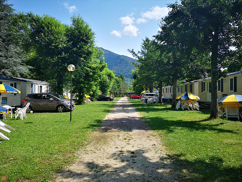 campingferie med børn