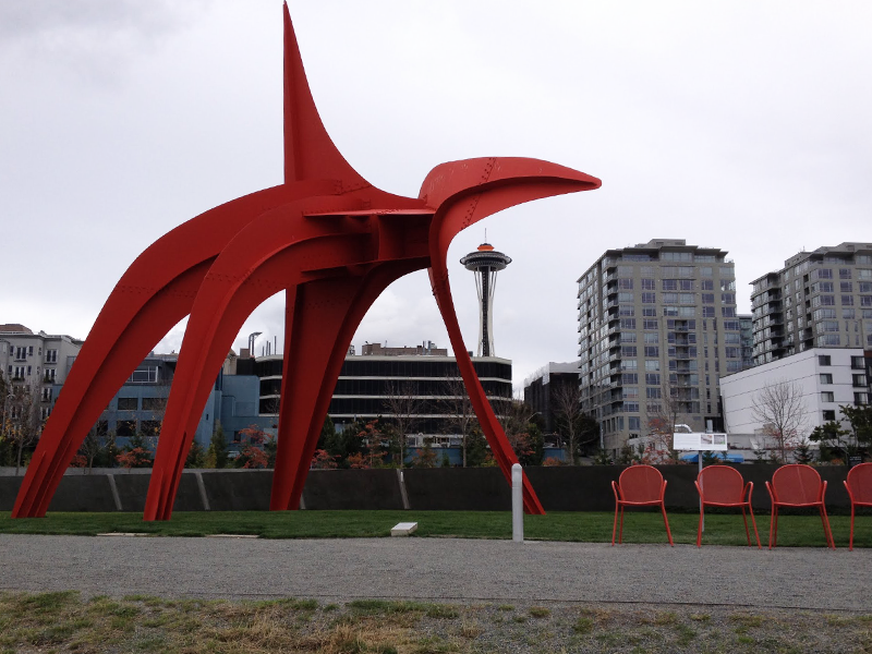 space needle seattle washington