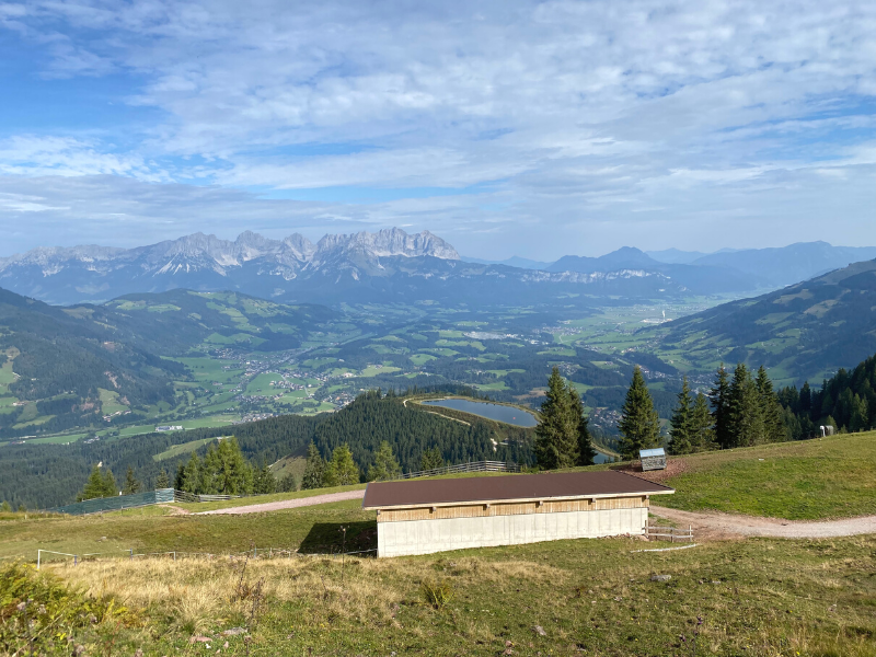 hahnenkamm kitzbühel