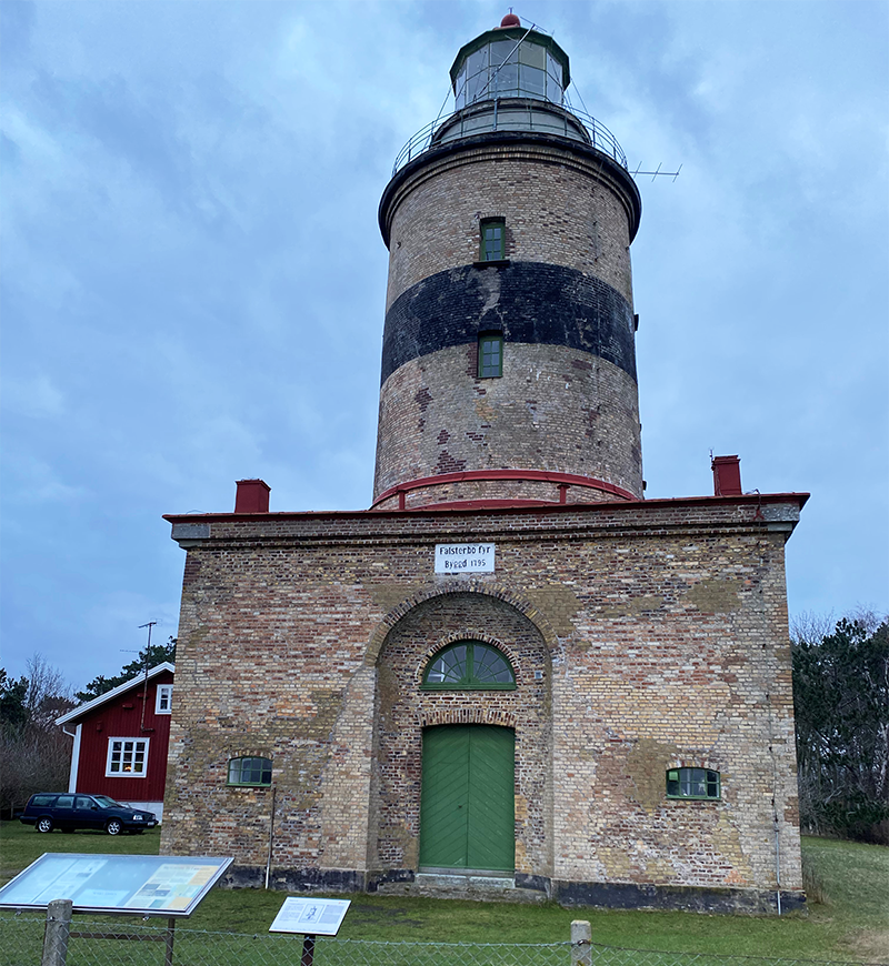 falsterbo fyr