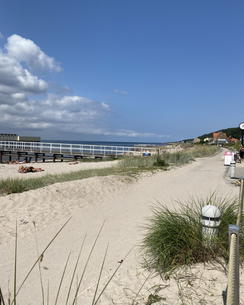 strand helsingborg