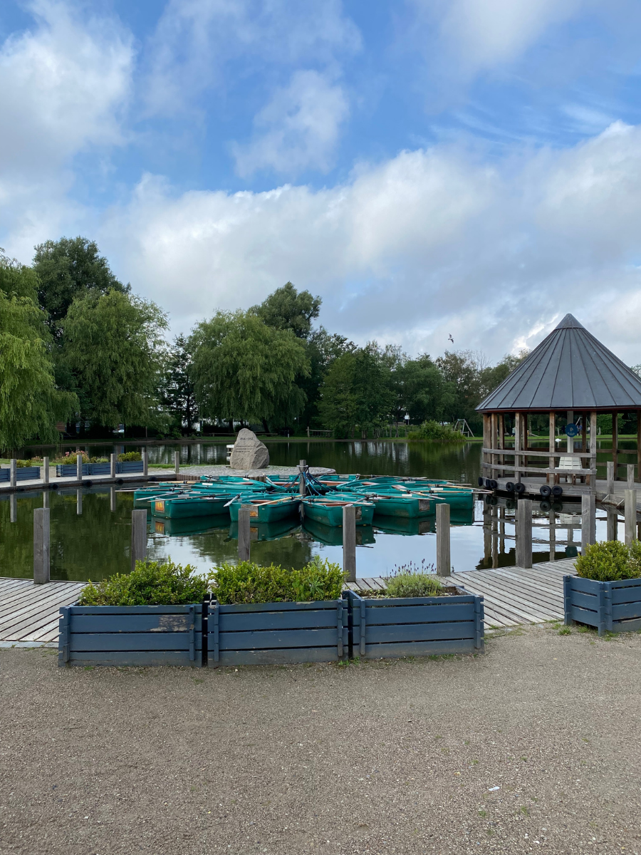 legeparken kolding