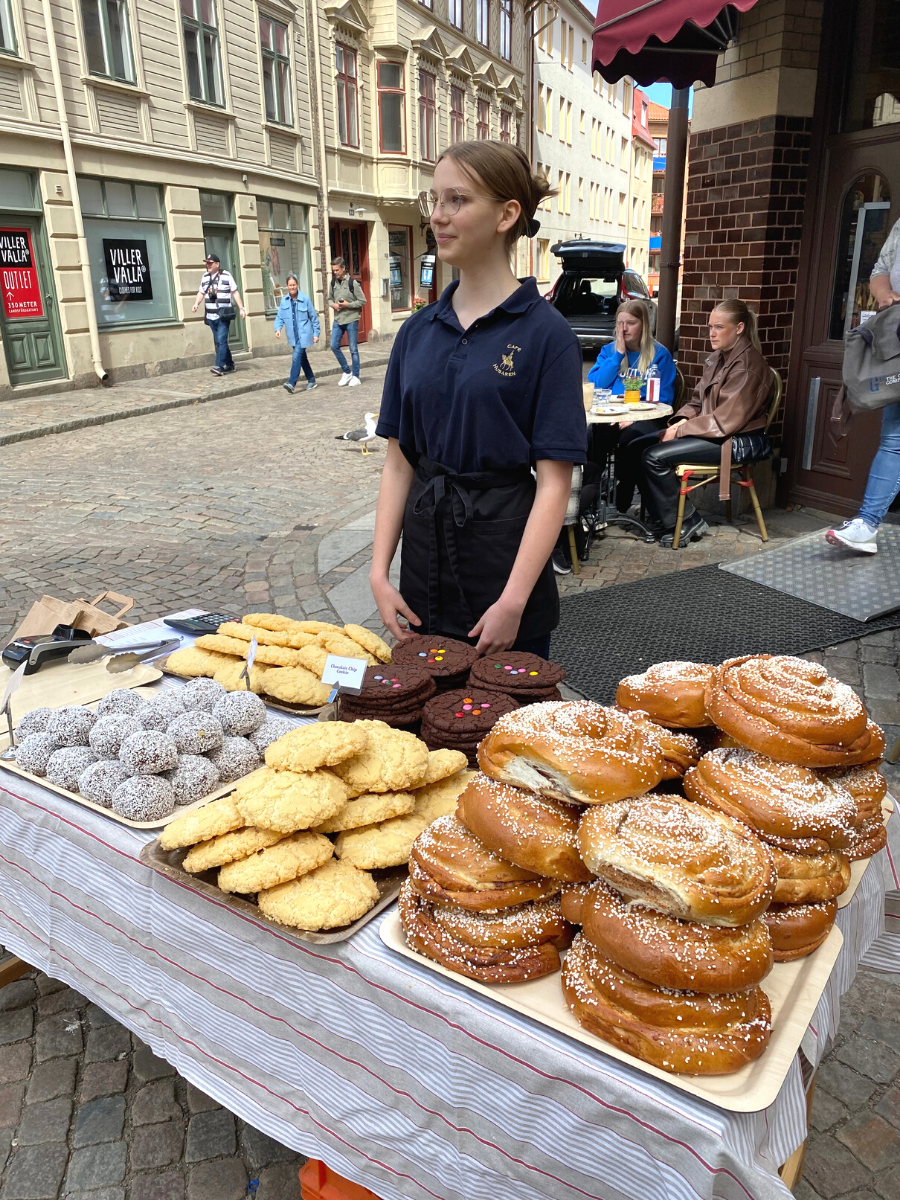 hagabullen haga göteborg gøteborg