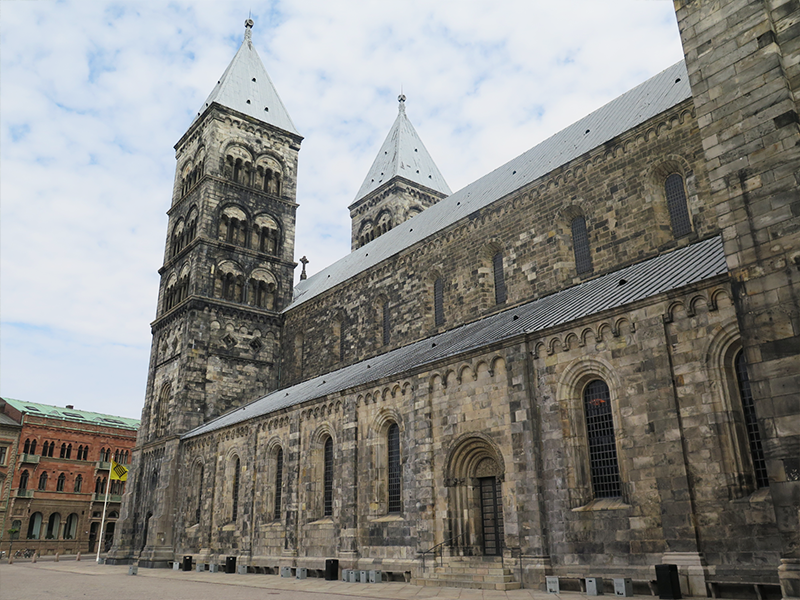 Lund domkirke