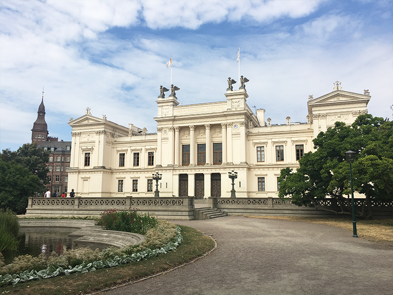 Lund universitet