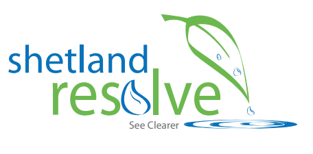 Shetland Resolve