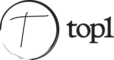 Top1 logo