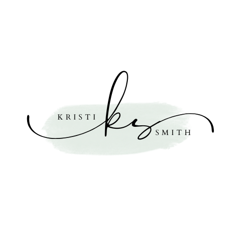 Kristi Smith Coaching logo