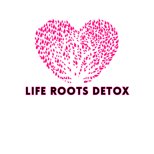 Life Roots Detox Consulting Group logo