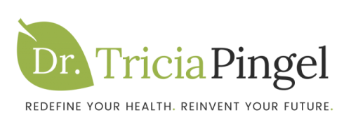 Dr Tricia Pingel