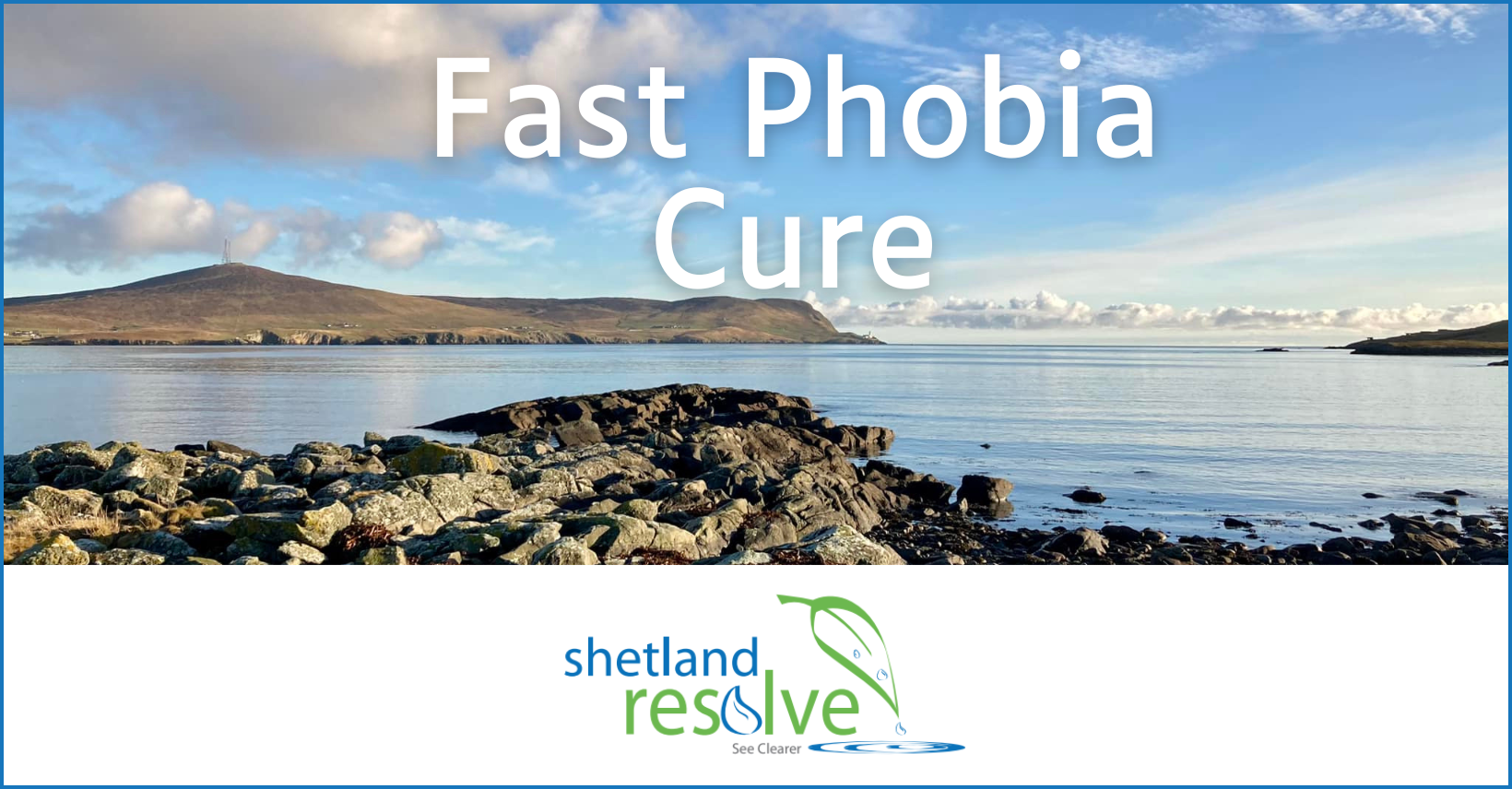 Fast Phobia Cure - Diane Taylor