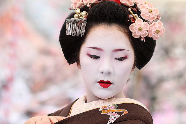 Kabuki_Woman