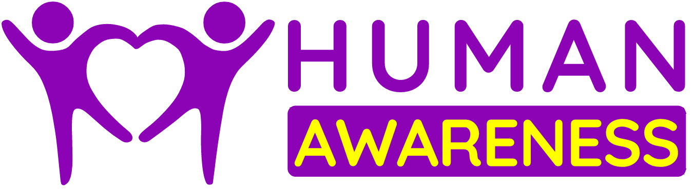 Human Awareness logo
