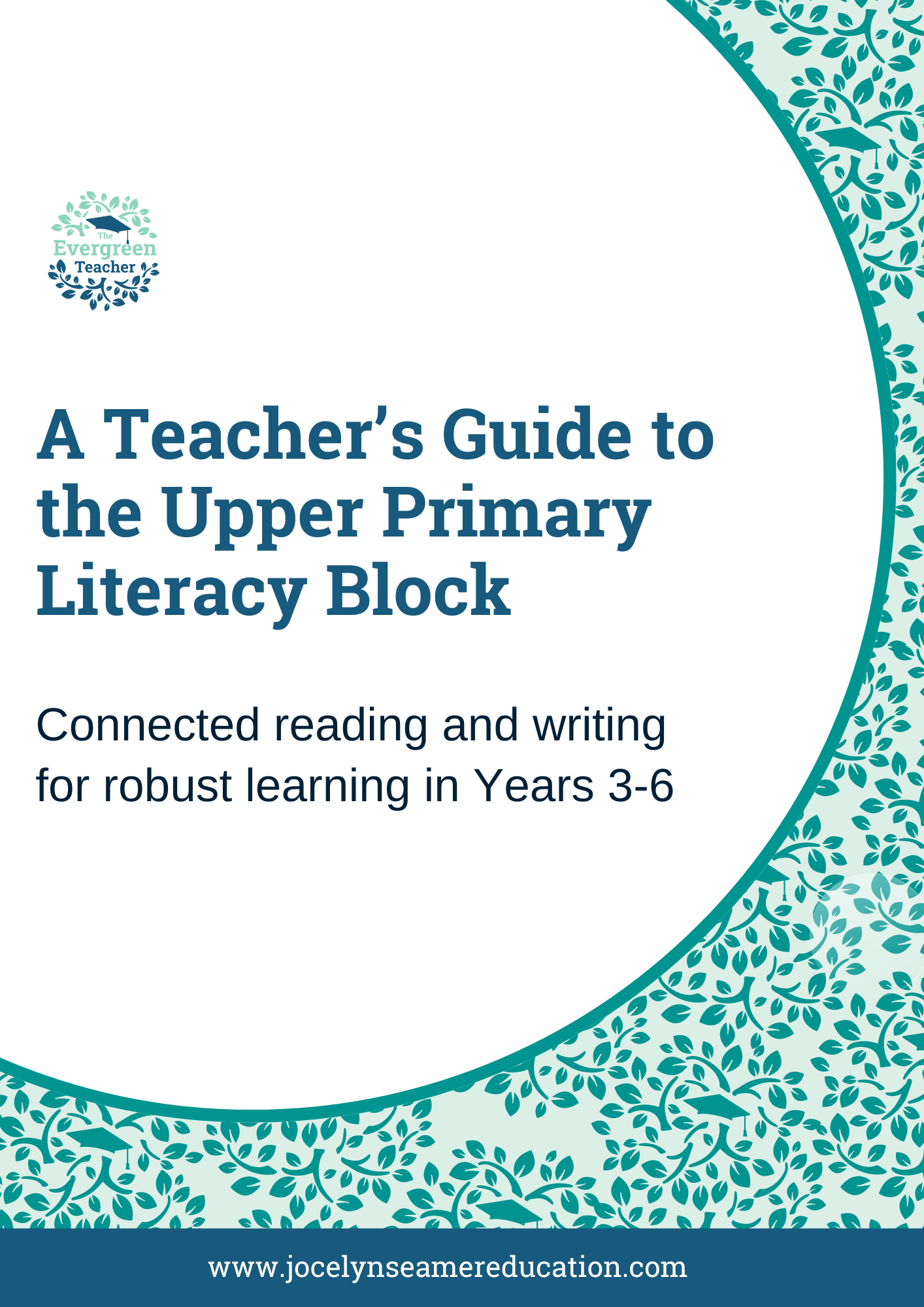 Teacher's Guide to the Upper Primary Literacy Block