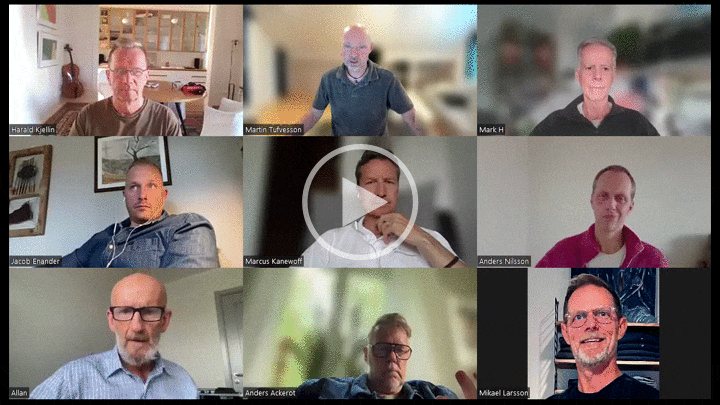 Harald Online del 1