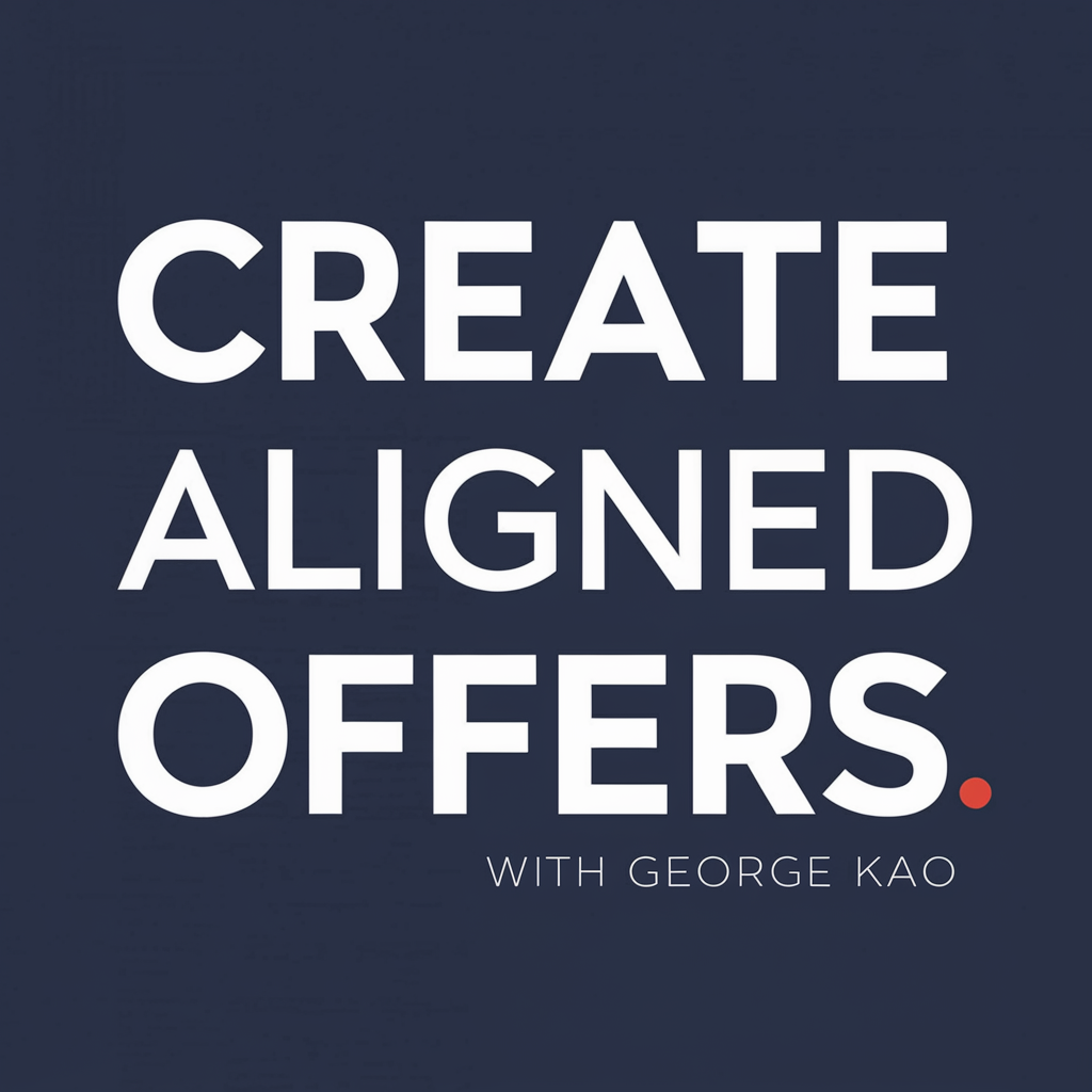 Create Aligned Offers