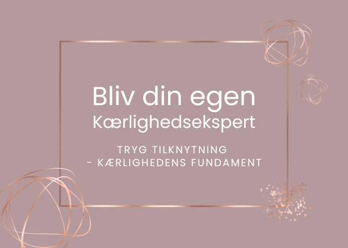 Tryg-tilknytning