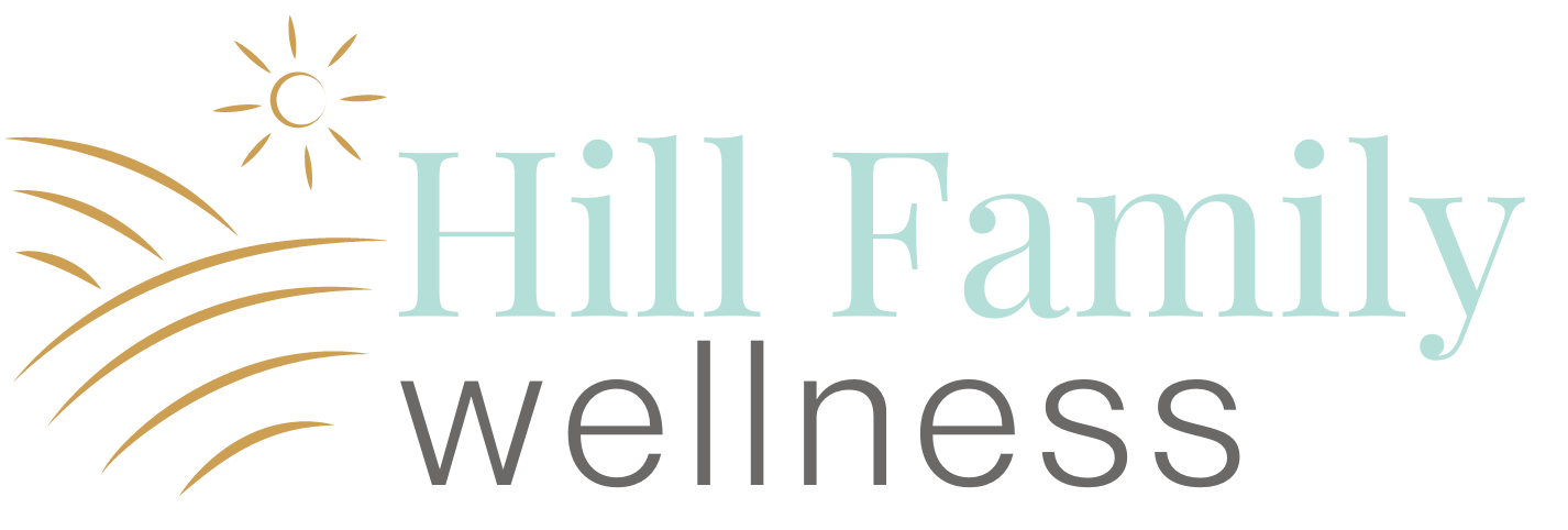 Lisa Hill logo