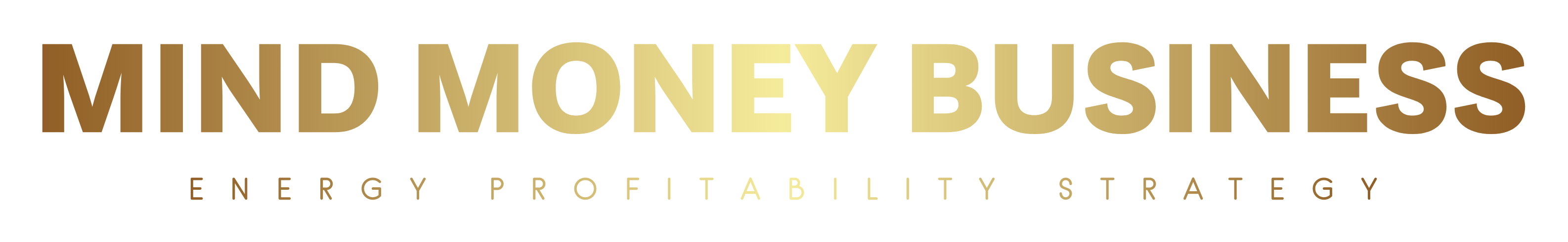 Mind Money Business - Coaching & Consulting logo