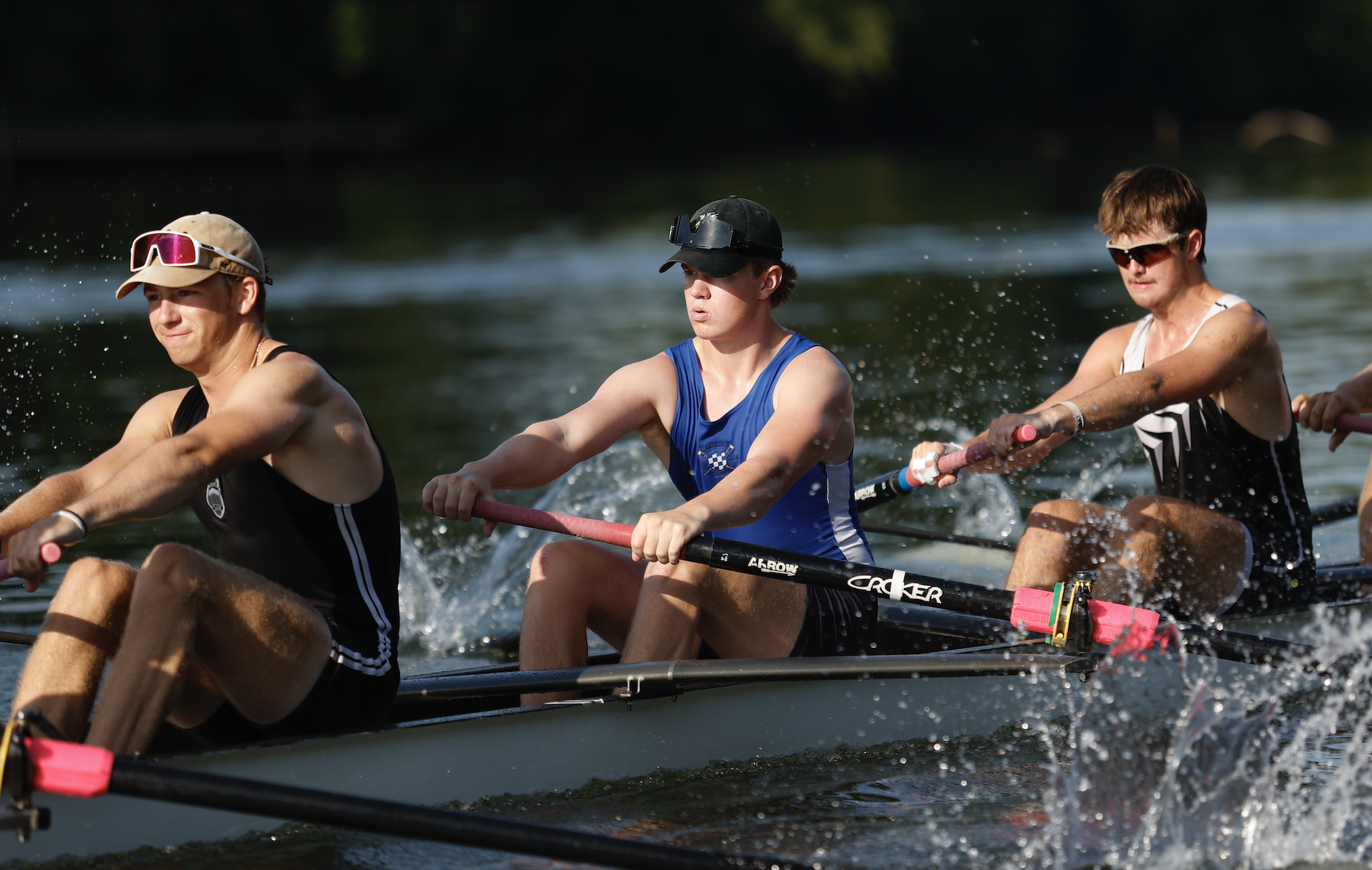 RSR Elite Boys - Ready Set Row